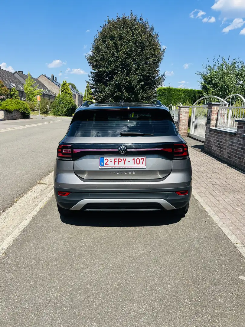 Volkswagen T-Cross 1.6 TDI 95 Start/Stop BVM5 United - 2