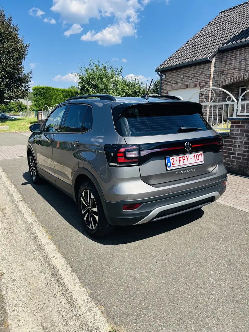 Volkswagen T-Cross 1.6 TDI 95 Start/Stop BVM5 United - 1