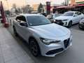 Alfa Romeo Stelvio Stelvio 2.2 Turbodiesel 210 CV AT8 Q4 Veloce Weiß - thumbnail 6