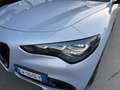 Alfa Romeo Stelvio Stelvio 2.2 Turbodiesel 210 CV AT8 Q4 Veloce Weiß - thumbnail 7