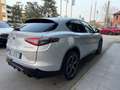 Alfa Romeo Stelvio Stelvio 2.2 Turbodiesel 210 CV AT8 Q4 Veloce Weiß - thumbnail 4