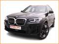 BMW iX3 Impressive M-Sport + Pano + Vernasca Leather + Harman + Towbar Noir - thumbnail 1