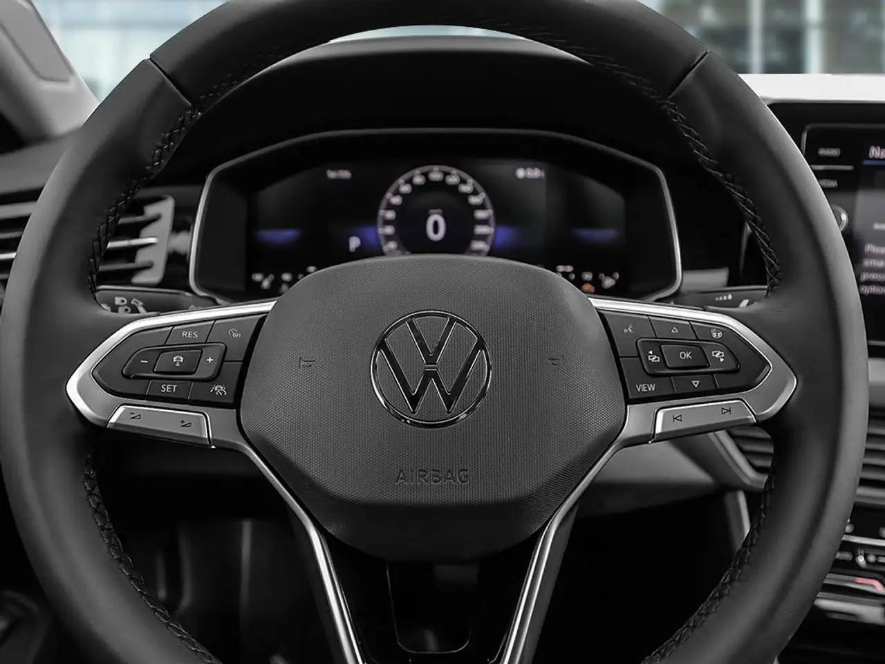 Volkswagen Jetta снимка Volkswagen Jetta