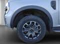 Ford Ranger 2.0 Ecoblue Wildtrak e-4WD Doppelkabine Silber - thumbnail 9