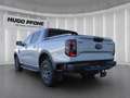 Ford Ranger 2.0 Ecoblue Wildtrak e-4WD Doppelkabine Silber - thumbnail 3