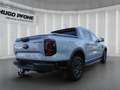 Ford Ranger 2.0 Ecoblue Wildtrak e-4WD Doppelkabine Silber - thumbnail 5