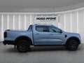 Ford Ranger 2.0 Ecoblue Wildtrak e-4WD Doppelkabine Silber - thumbnail 6