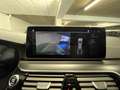 BMW 530 530dA xDrive 286ch M Sport Steptronic Gris - thumbnail 12