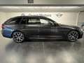 BMW 530 530dA xDrive 286ch M Sport Steptronic Gris - thumbnail 3