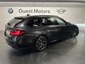 BMW 530 530dA xDrive 286ch M Sport Steptronic Gris - thumbnail 2