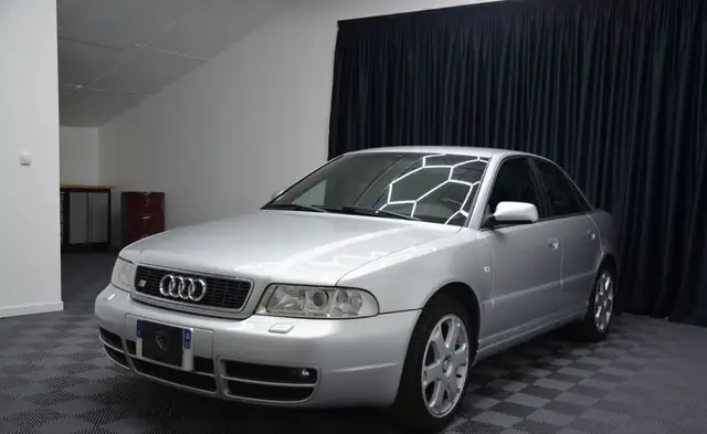 Audi S4 b5 berline