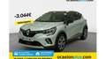 Renault Captur E-TECH Híbrido Techno 105kW Gris - thumbnail 1