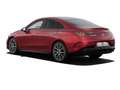 Mercedes-Benz CLA 250 250+ Launch Edition / AMG Line / Panoramadak / 19- Rood - thumbnail 2