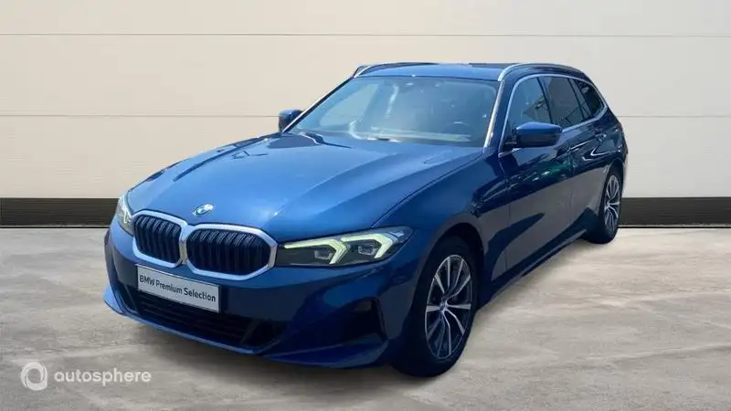 BMW Seria 3