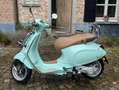 Piaggio Primavera Picknick Vert - thumbnail 2