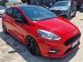 Ford Fiesta Fiesta VII 2017  5p 1.5 tdci ST-Line 85cv PERFETTA Rosso - thumbnail 1