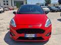 Ford Fiesta Fiesta VII 2017  5p 1.5 tdci ST-Line 85cv PERFETTA Rosso - thumbnail 3