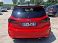 Ford Fiesta Fiesta VII 2017  5p 1.5 tdci ST-Line 85cv PERFETTA Rosso - thumbnail 5
