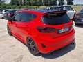 Ford Fiesta Fiesta VII 2017  5p 1.5 tdci ST-Line 85cv PERFETTA Rosso - thumbnail 4