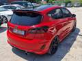 Ford Fiesta Fiesta VII 2017  5p 1.5 tdci ST-Line 85cv PERFETTA Rosso - thumbnail 6