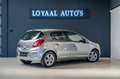 Opel Corsa 1.2-16V Cosmo | AIRCO | CRUISE | ELEK.RAMEN | APK. Gris - thumbnail 6