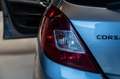Opel Corsa 1.2-16V Cosmo | AIRCO | CRUISE | ELEK.RAMEN | APK. Gris - thumbnail 14