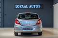 Opel Corsa 1.2-16V Cosmo | AIRCO | CRUISE | ELEK.RAMEN | APK. Gris - thumbnail 7