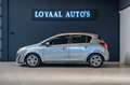 Opel Corsa 1.2-16V Cosmo | AIRCO | CRUISE | ELEK.RAMEN | APK. Gris - thumbnail 9