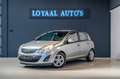 Opel Corsa 1.2-16V Cosmo | AIRCO | CRUISE | ELEK.RAMEN | APK. Gris - thumbnail 4