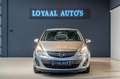 Opel Corsa 1.2-16V Cosmo | AIRCO | CRUISE | ELEK.RAMEN | APK. Gris - thumbnail 5