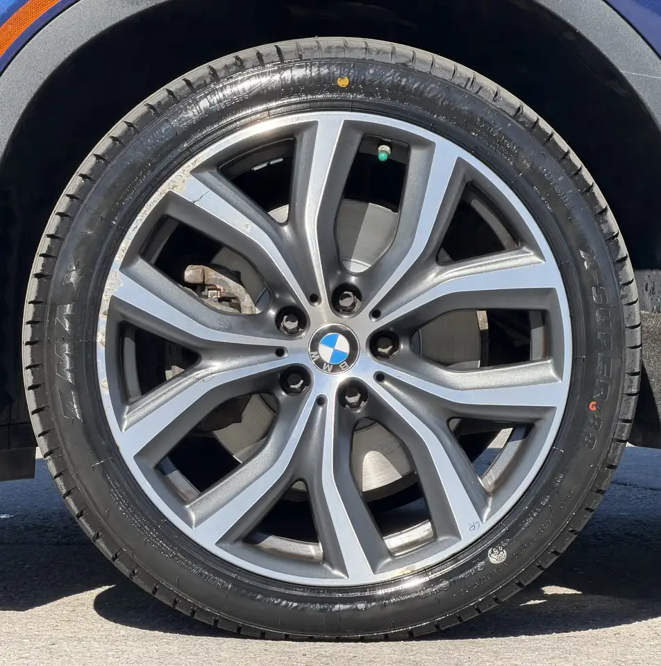 BMW X2 снимка BMW X2