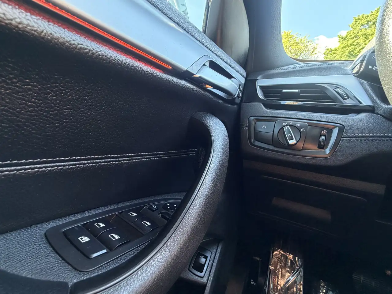BMW X2 снимка BMW X2