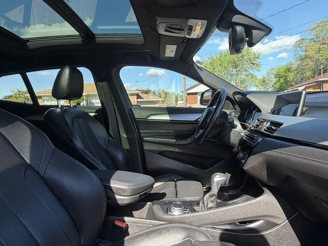 BMW X2 снимка BMW X2