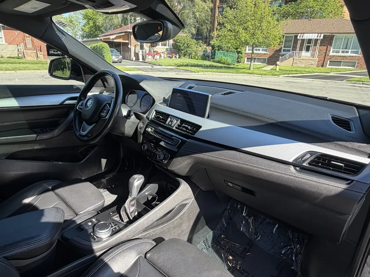 BMW X2 снимка BMW X2