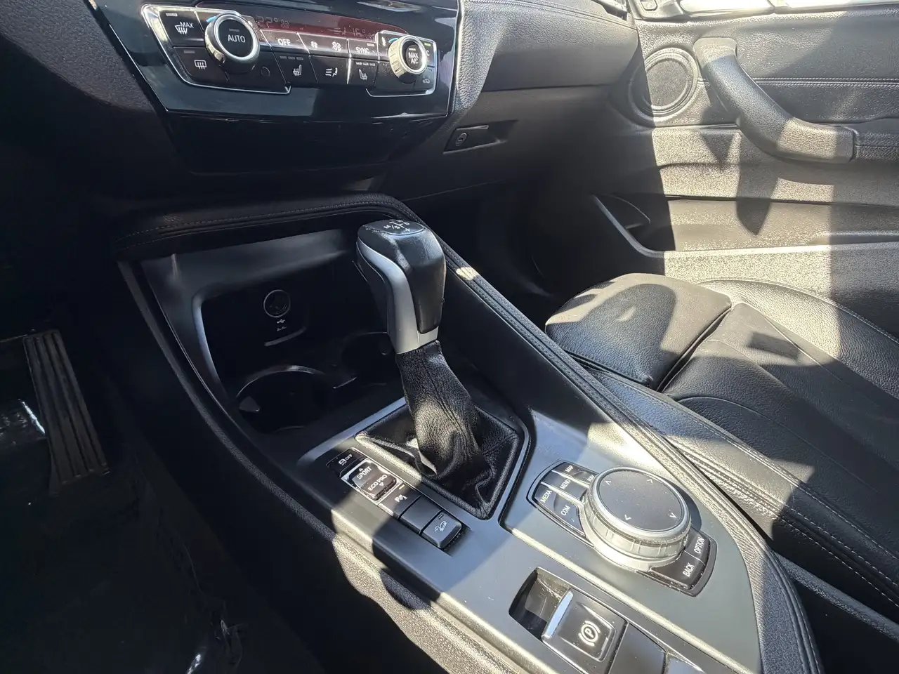 BMW X2 снимка BMW X2