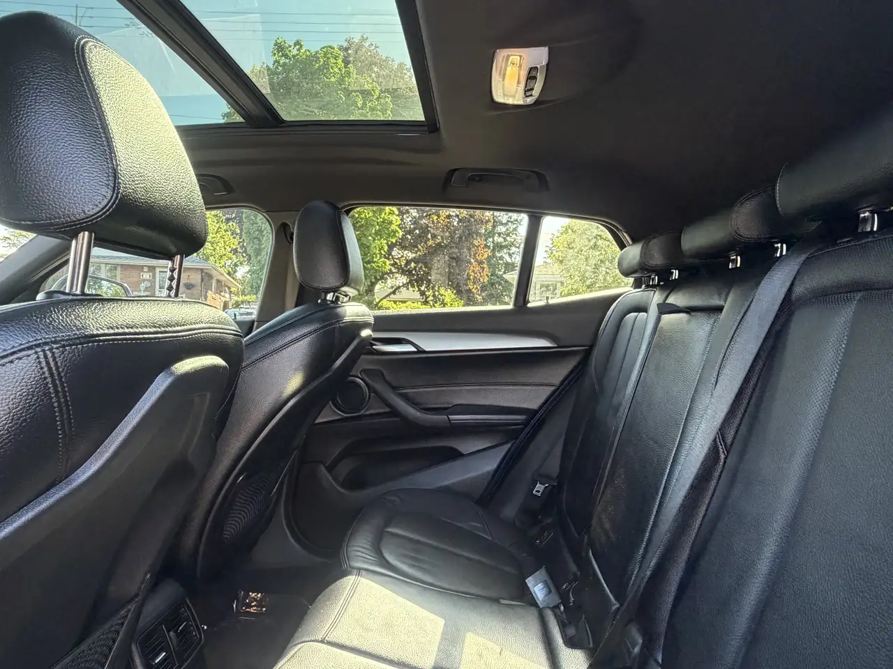 BMW X2 снимка BMW X2