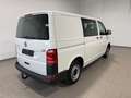 Volkswagen T6 Kasten,4Motion,kurz,AHK,Standh,2 Schiebet. Wit - thumbnail 3