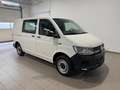 Volkswagen T6 Kasten,4Motion,kurz,AHK,Standh,2 Schiebet. Wit - thumbnail 2
