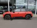 MINI Cooper Aceman Glasdach. AHK. JCW-Trim Rot - thumbnail 3