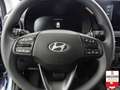 Hyundai i10 1.0 63CH ECO INTUITIVE PACK BVR Bleu - thumbnail 15