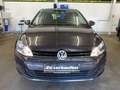 Volkswagen Golf Lounge 1,6 TDI Schwarz - thumbnail 2
