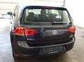 Volkswagen Golf Lounge 1,6 TDI Schwarz - thumbnail 6