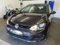 Volkswagen Golf Lounge 1,6 TDI Schwarz - thumbnail 1
