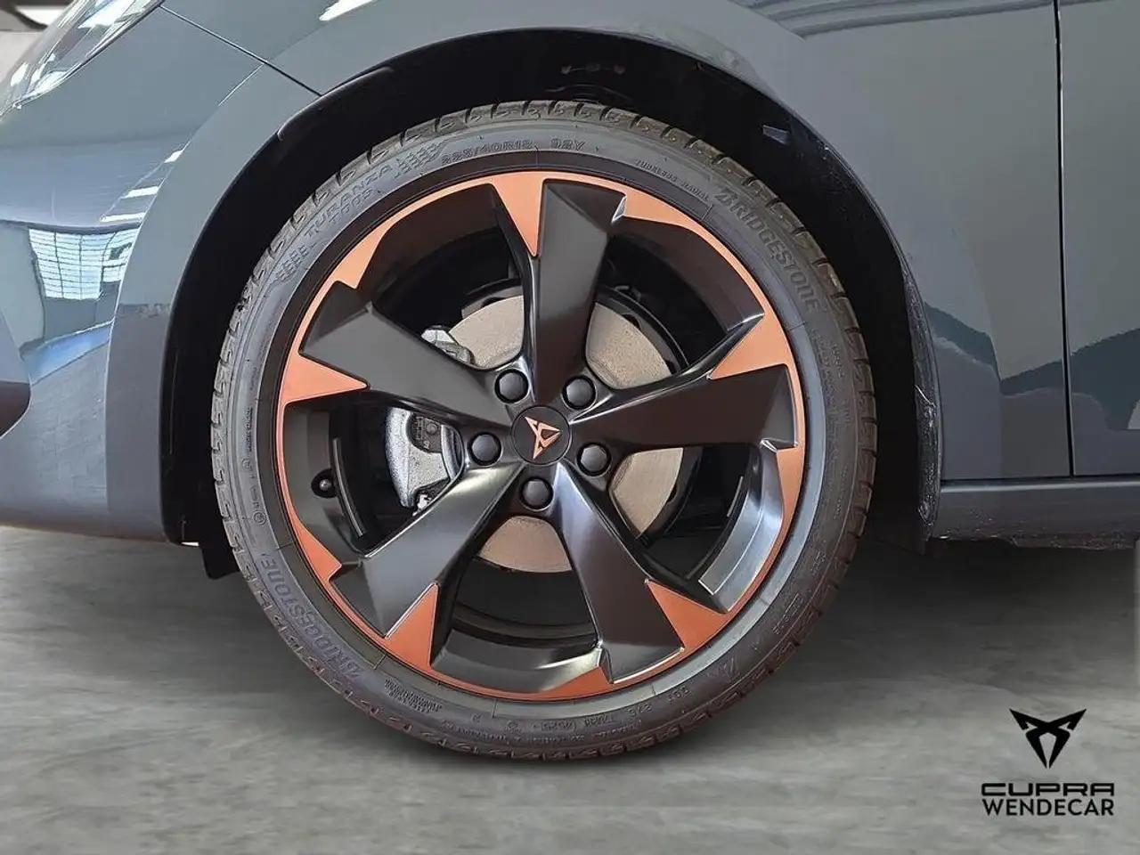 CUPRA Leon 2026