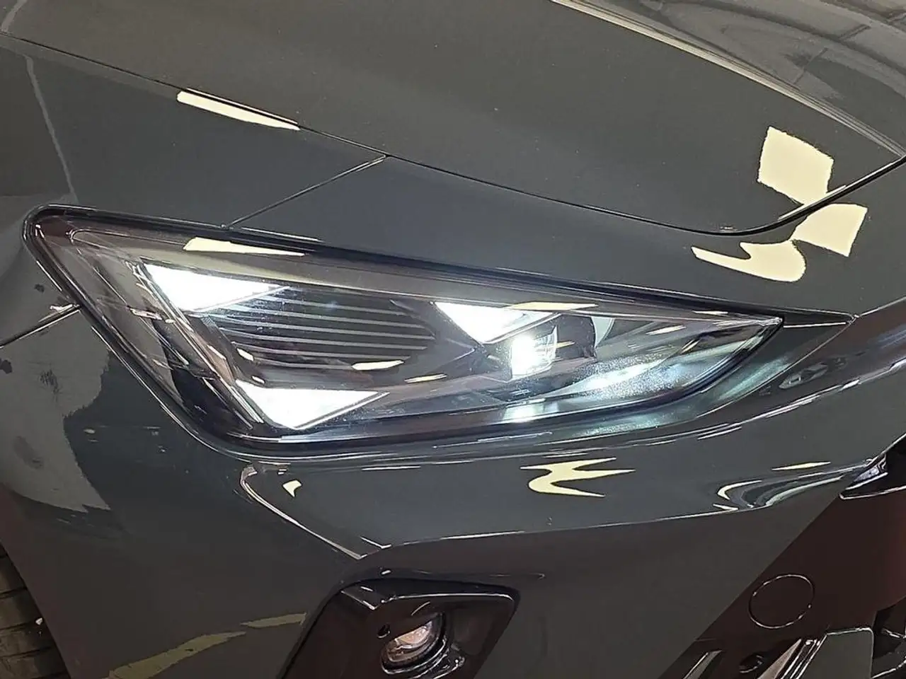 CUPRA Leon 2026