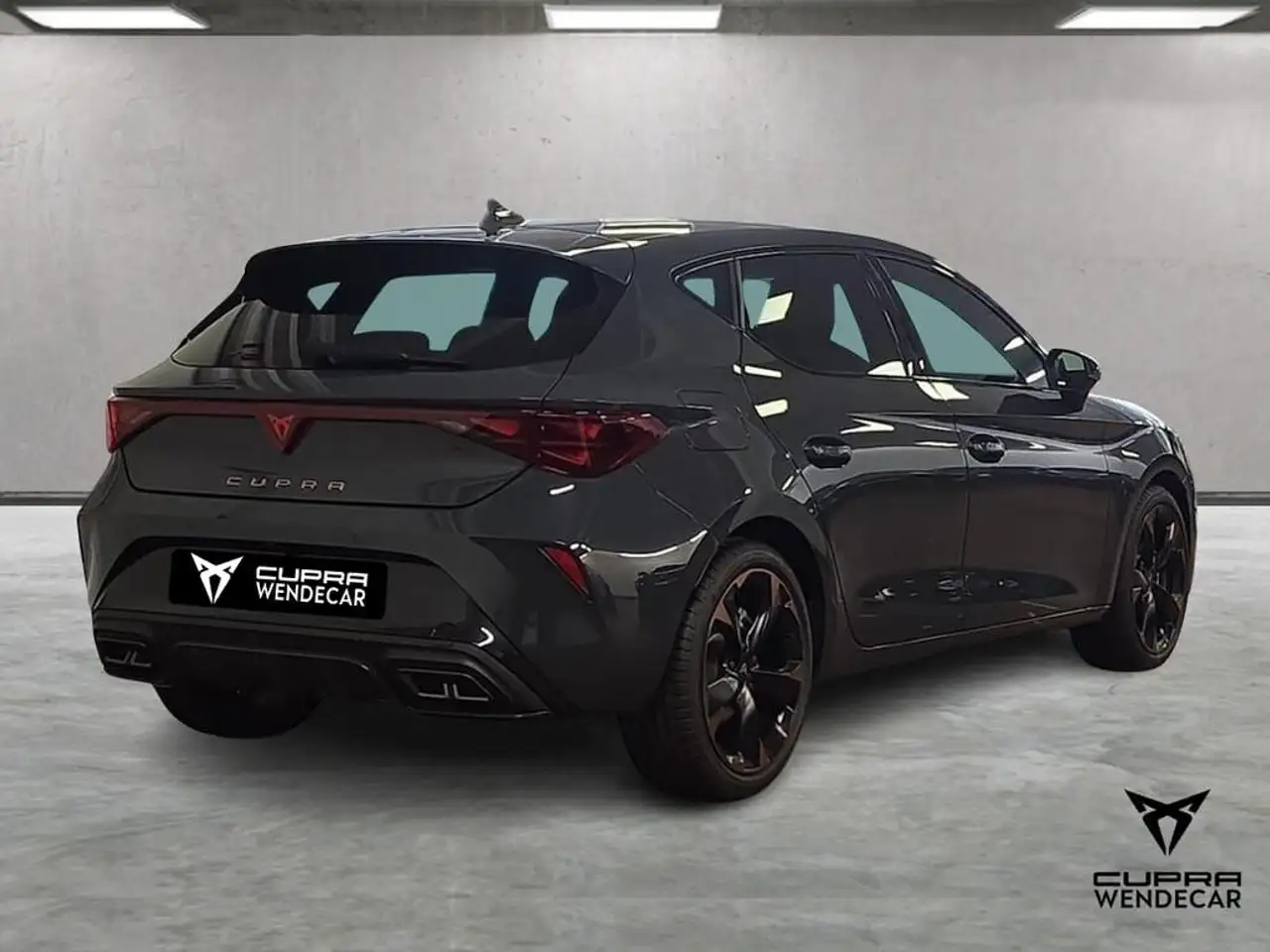 CUPRA Leon 2026