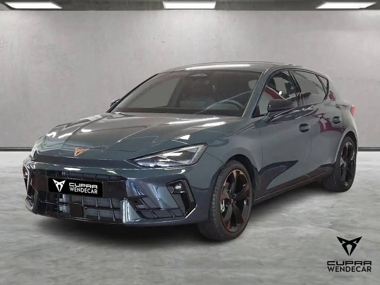 CUPRA Leon 2026