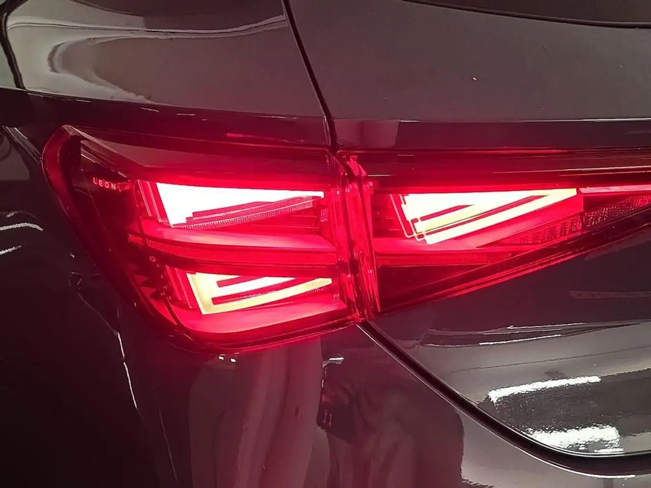 CUPRA Leon 2026