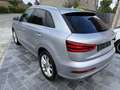 Audi Q3 Q3 2.0 TDi S line*GARANTIE 12M*TOIT PANO*etc Noir - thumbnail 5