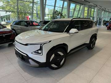 81 kWh Earth Frontantrieb / DriveWise-Paket Earth